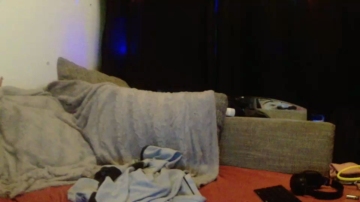 TedBanger  31-08-2021 Recorded Video Topless